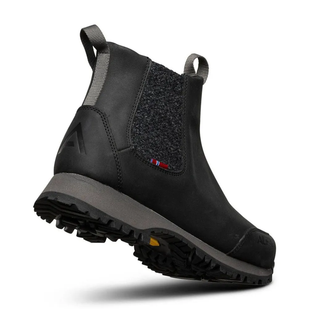 New Alfa Sete Chelsea Boot Dam