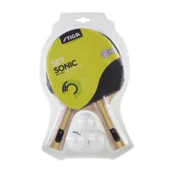 Online Stiga Set Sonic