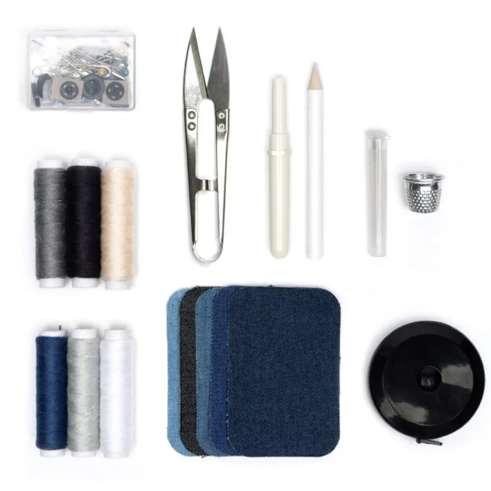 Best Steamery Sewing Kit