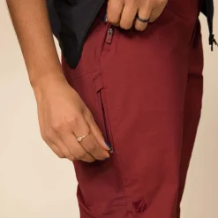 Outlet Fjällräven S/F Rider´s Hybrid Trousers Dam