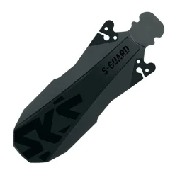New SKS S-Guard Bakskärm