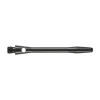 Sale Harrows Shaft Anodised Medium