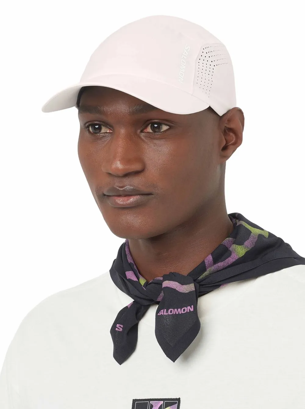Löparkläder|Accessoarer | Salomon SHAKEOUT CAP