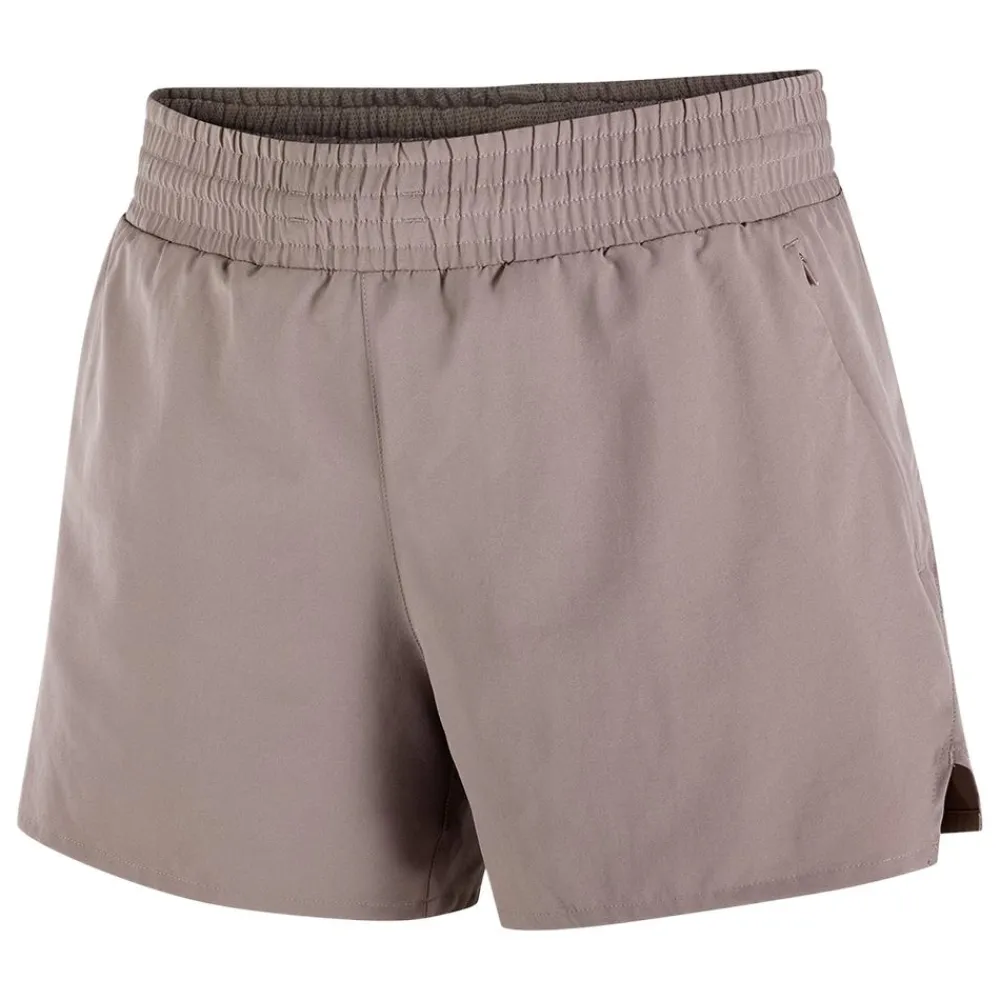 Allt Under Nederdelar|Shorts | Salomon Shakeout Core 4窶