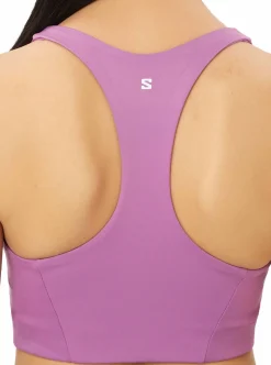Träningskläder | Salomon HAKEOUT CORE BRA DA