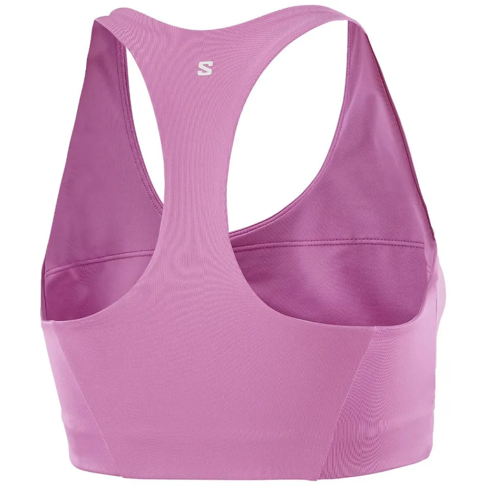 Träningskläder | Salomon HAKEOUT CORE BRA DA