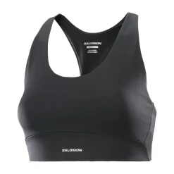 New Salomon Shakeout Core Bra Dam