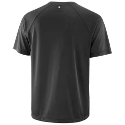Löparkläder|Allt Under Löpning | Salomon hakeout Core Graphic Tee Herr