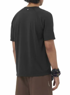 Löparkläder|Allt Under Löpning | Salomon hakeout Core Graphic Tee Herr