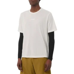 Friluftskläder|Allt Inom Outdoor | Salomon hakeout Core hort eeve Tee Herr