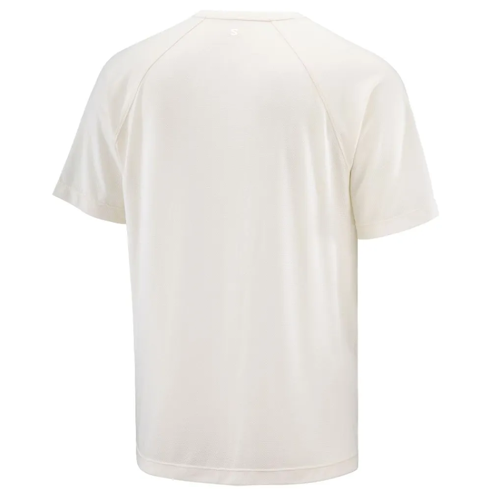 Sale Salomon Shakeout Core Short Sleeve Tee Herr