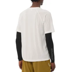 Sale Salomon Shakeout Core Short Sleeve Tee Herr