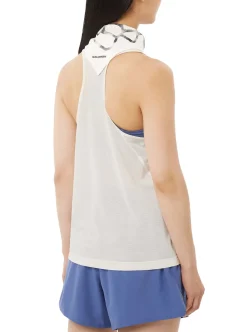 Löparkläder | Salomon hakeout Core Tank Da
