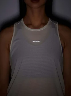 Sale Salomon Shakeout Core Tank Dam