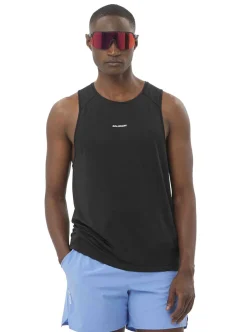 Hot Salomon Shakeout Core Tank Herr