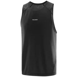 Träningskläder | Salomon hakeout Core Tank Herr