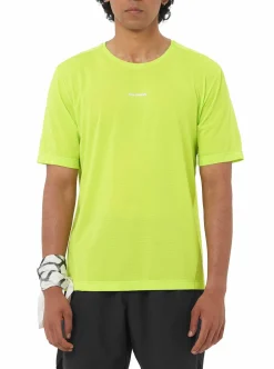 Sale Salomon Shakeout Core Tee Herr