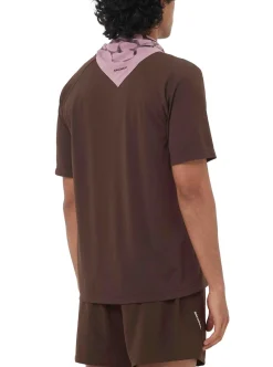 New Salomon Shakeout Core Tee Herr