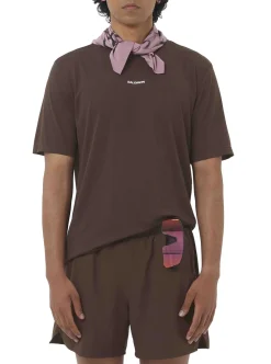 New Salomon Shakeout Core Tee Herr