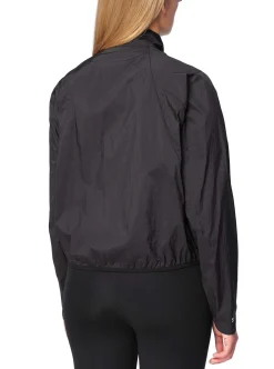 Sale Salomon Shakeout Fly Running Jacket Dam