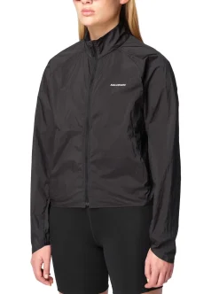 Sale Salomon Shakeout Fly Running Jacket Dam