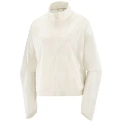 Träningskläder | Salomon Shakeout Fy Running Jacket Da