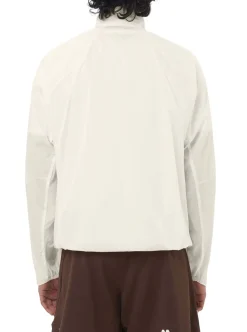 Sale Salomon Shakeout Fly Running Jacket Herr