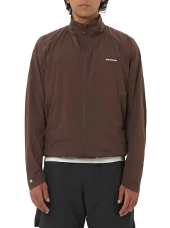 Löparkläder|Träningskläder | Salomon hakeout Fy Running Jacket Herr