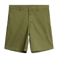 Clearance J.Lindeberg Shane Cloud Satin Shorts Herr