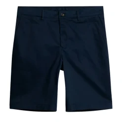 Online J.Lindeberg Shane Cloud Satin Shorts Herr