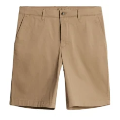 Shorts|Allt Under Nederdelar | J.Lindeberg Shane Cloud Satin Shorts Herr
