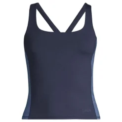 Hot Casall Shaped Block Built in Bra Tank dam