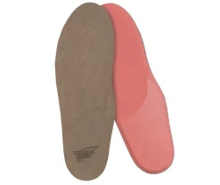 Allt Under Damskor|Allt Under Herrskor | Red Wing haped Comfort Footbed