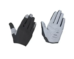 Allt Inom Cykel | Grip Grab hark Full Finger Glove Dam