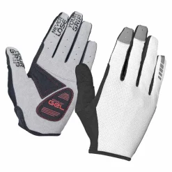 Clearance Grip Grab Shark Padded Full Finger