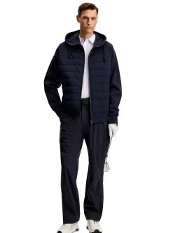 Hot J.Lindeberg Shay Rain Pant Herr