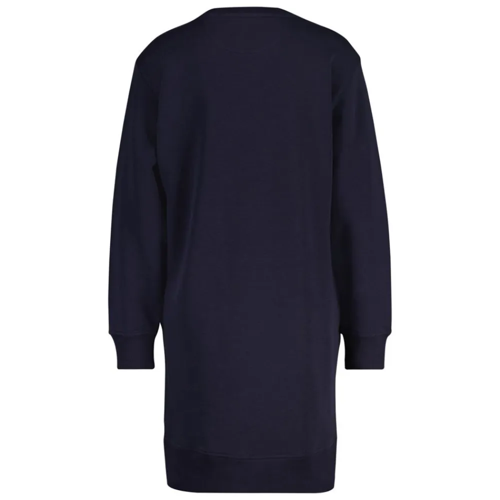 Allt Under Överdelar | GANT hied C-Neck weat Dre Da