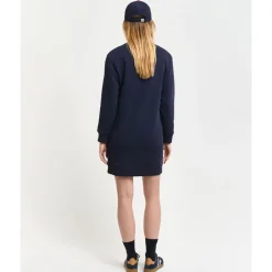 Allt Under Överdelar | GANT hied C-Neck weat Dre Da