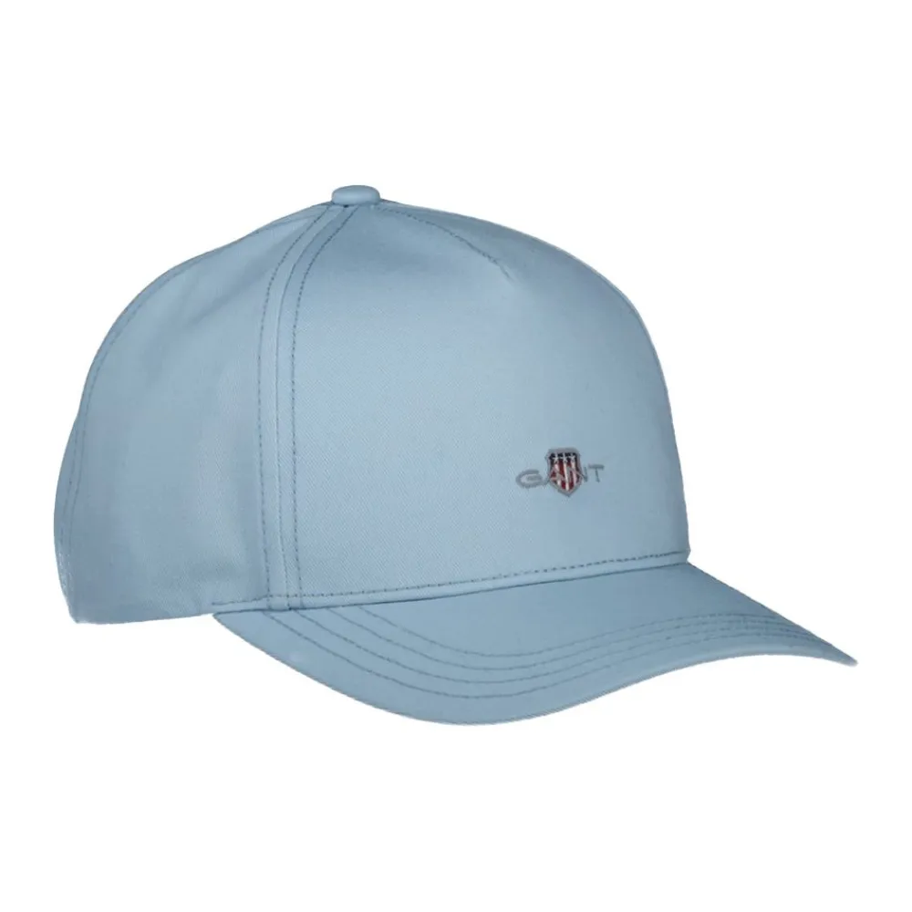 Kepsar | GANT Shield Cotton Twill Cap Junior