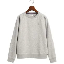Clearance GANT Shield Crew Neck Junior