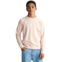 Allt Under Överdelar|Tröjor | GANT Shield Crew Neck Junior