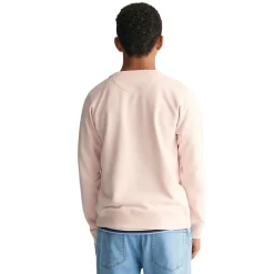 Allt Under Överdelar|Tröjor | GANT Shield Crew Neck Junior