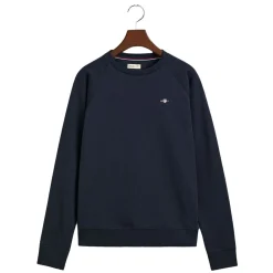 Allt Under Överdelar|Tröjor | GANT Shield Crew Neck Junior