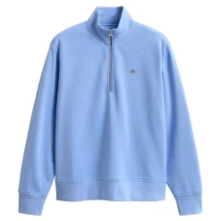 Clearance GANT SHIELD HALF-ZIP DAM