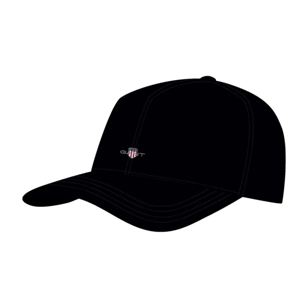 New GANT Shield High Cap