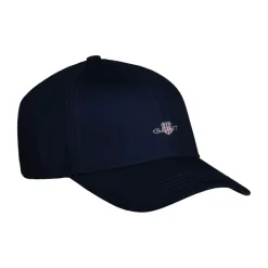 New GANT Shield High Cap