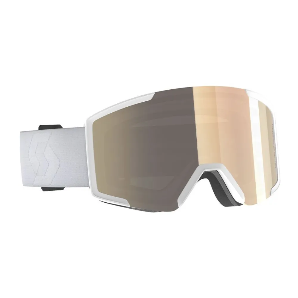 Sale Scott Shield Light Sensitive Goggle