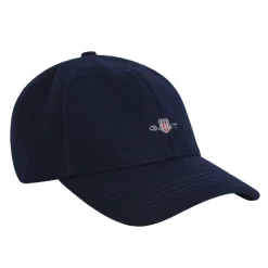 Outlet GANT SHIELD MELTON CAP
