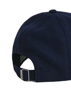 Outlet GANT SHIELD MELTON CAP