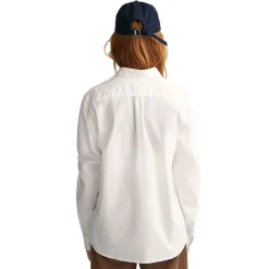 Clearance GANT Shield Oxford Shirt Junior